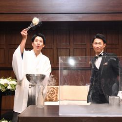 横浜迎賓館の写真24枚目