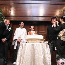 横浜迎賓館の写真34枚目