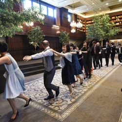 横浜迎賓館の写真18枚目