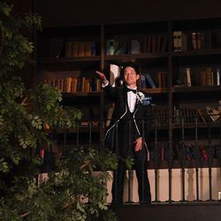 横浜迎賓館の写真10枚目