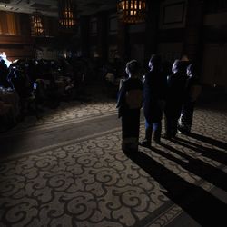 横浜迎賓館の写真28枚目