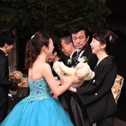 横浜迎賓館の写真5枚目