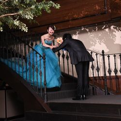 横浜迎賓館の写真26枚目