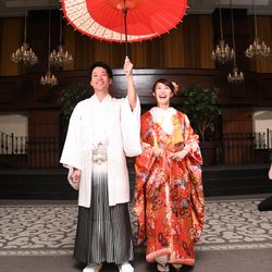 横浜迎賓館の写真17枚目
