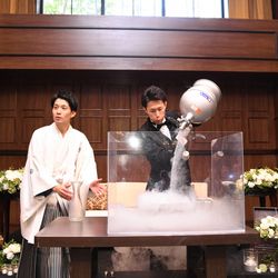 横浜迎賓館の写真2枚目