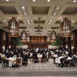 横浜迎賓館の写真21枚目