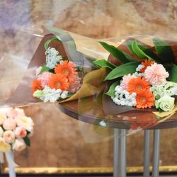 横浜迎賓館の写真34枚目