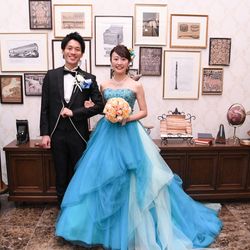 横浜迎賓館の写真31枚目