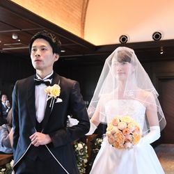 横浜迎賓館の写真9枚目