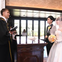 横浜迎賓館の写真4枚目