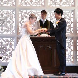 横浜迎賓館の写真6枚目