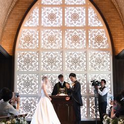 横浜迎賓館の写真1枚目