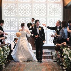 横浜迎賓館の写真23枚目