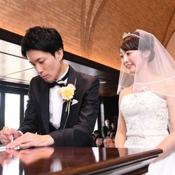 横浜迎賓館の写真9枚目