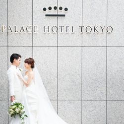 パレスホテル東京の写真2枚目