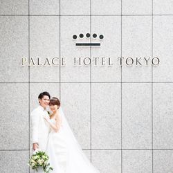 パレスホテル東京の写真36枚目