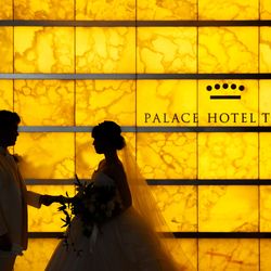 パレスホテル東京の写真11枚目