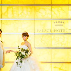 パレスホテル東京の写真6枚目