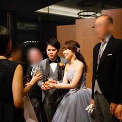 パレスホテル東京の写真9枚目