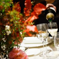 パレスホテル東京の写真10枚目