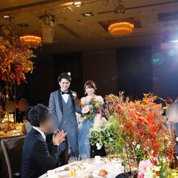 パレスホテル東京の写真11枚目