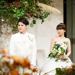 パレスホテル東京の写真26枚目