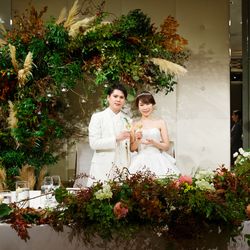 パレスホテル東京の写真21枚目