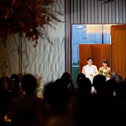 パレスホテル東京の写真9枚目