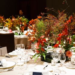 パレスホテル東京の写真27枚目