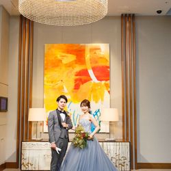 パレスホテル東京の写真10枚目