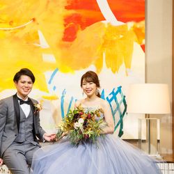 パレスホテル東京の写真36枚目