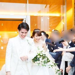 パレスホテル東京の写真36枚目