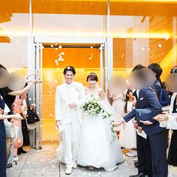 パレスホテル東京の写真22枚目