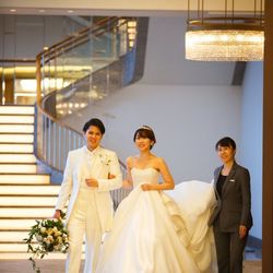 パレスホテル東京の写真6枚目