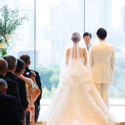 パレスホテル東京の写真26枚目