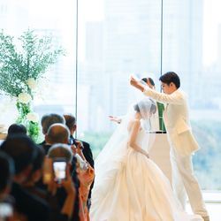 パレスホテル東京の写真12枚目