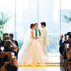 パレスホテル東京の写真12枚目