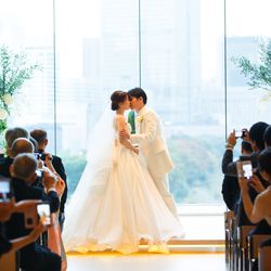 パレスホテル東京の写真3枚目