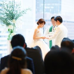 パレスホテル東京の写真4枚目