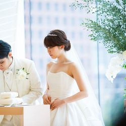 パレスホテル東京の写真26枚目