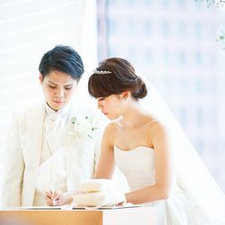 パレスホテル東京の写真26枚目