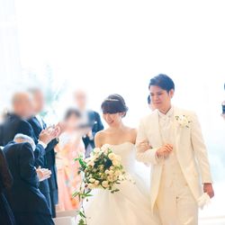 パレスホテル東京の写真9枚目