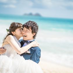 ザ・モアナチャペルの写真32枚目