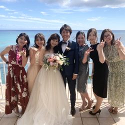 ザ・モアナチャペルの写真18枚目