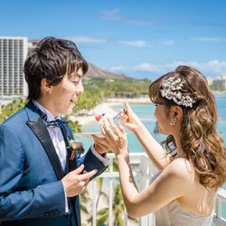 ザ・モアナチャペルの写真9枚目