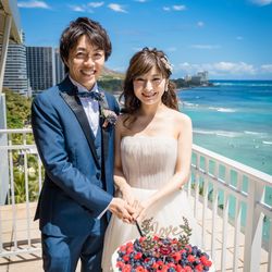 ザ・モアナチャペルの写真20枚目