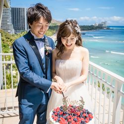 ザ・モアナチャペルの写真19枚目