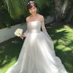 ザ・モアナチャペルの写真4枚目