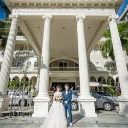 ザ・モアナチャペルの写真18枚目