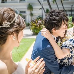 ザ・モアナチャペルの写真29枚目